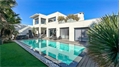 Villa d'architecte à la vente